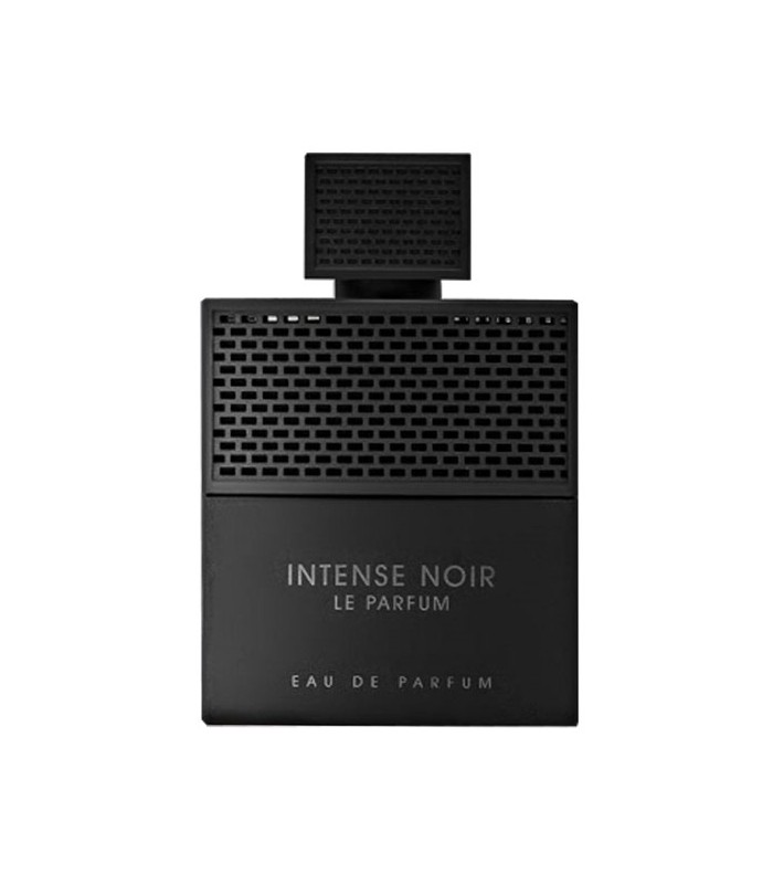 ادو پرفیوم فراگرنس ورد Intense Noir Le Parfum حجم 100میل