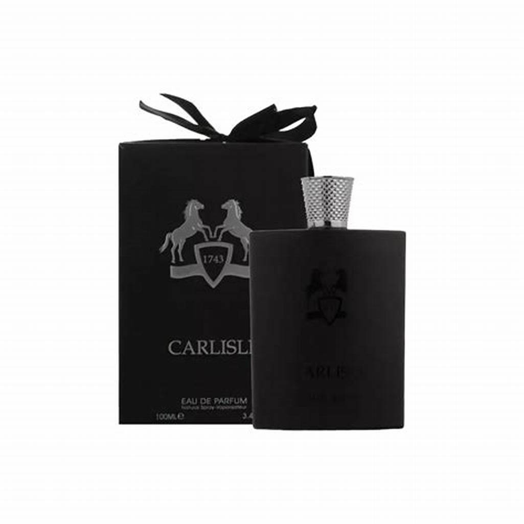 ادو پرفیوم فراگرنس ورد Carlisle ا Fragrance World Carlisle Eau de Parfum