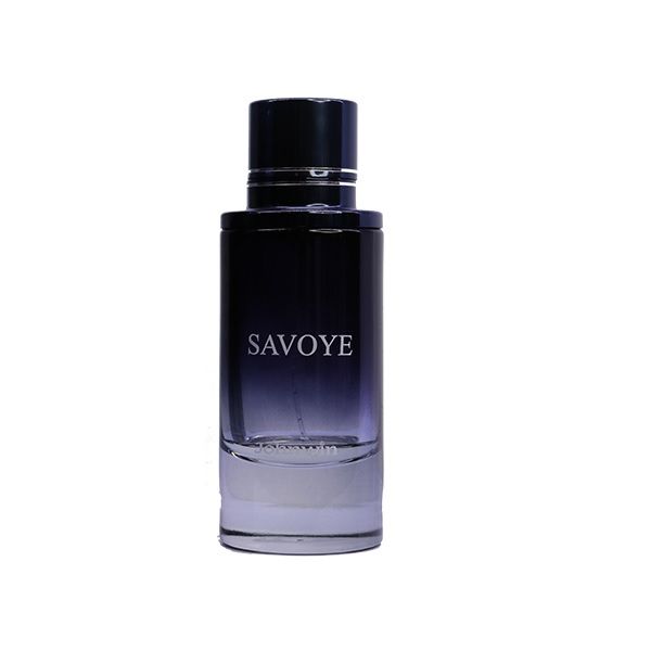 ادوپرفیوم ساووی JOHNWIN Savoye جانوین مردانه حجم 100 میلی لیتر ا JOHNWIN Savoye Eau De Perfum for men 100 ml