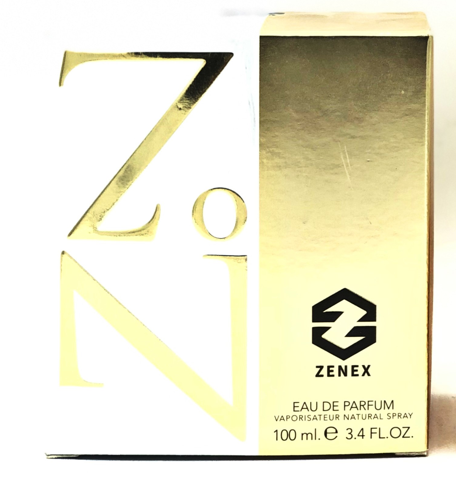 ادکلن شیسیدو زن زنانه 100 میل زنیکس (Zenex) SHISEIDO Zen for Women