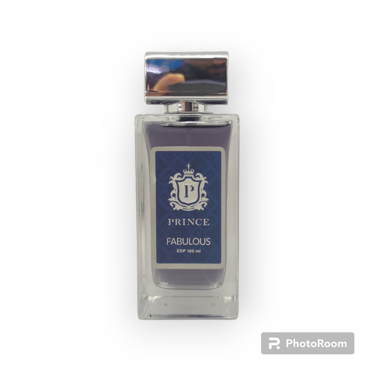 ادکلن تامفورد فابیولس پرنس حجم 100میل PRINCE EAU DE PARFUM FABULOS100MI