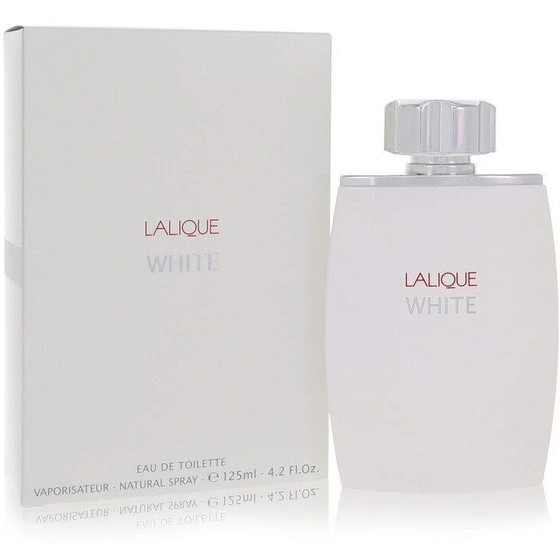 عطر ادکلن لالیک سفید 125میل | Lalique White