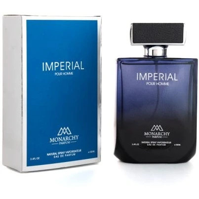 ادو پرفیوم مونارچی مدل ایمپریال IMPERIAL - حجم 100 میلادو پرفیوم مونارچی مدل ایمپریال IMPERIAL - حجم 100 میل ادو پرفیوم مونارچی مدل ایمپریال IMPERIAL – حجم ۱۰۰ میل