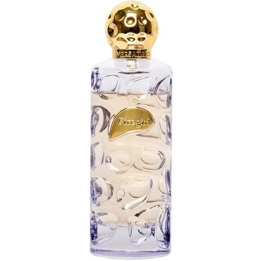 ادو پرفیوم زنانه ورسای فایر گرل 100میل EDU PERFUME FIRE GIRL VERSAILLES