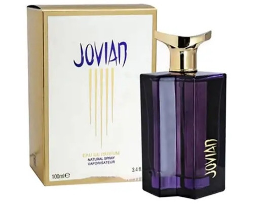 عطر ادکلن فراگرنس ورد جویان (مشابه تیری موگلر الین) | Fragrance World Jovian