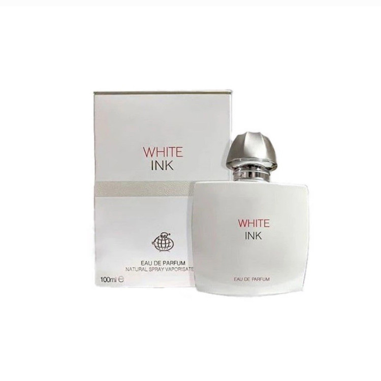 عطر مردانه White INK