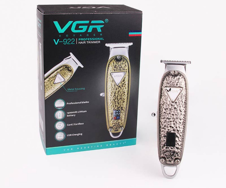 خط زن VGR V-922