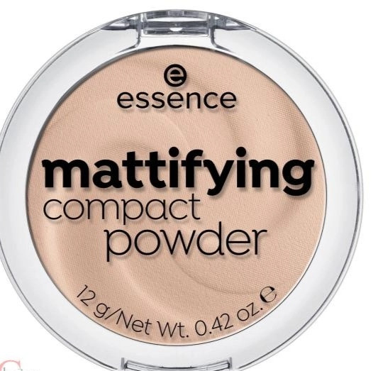 پنکک اسنس سری Perfect Beige 02