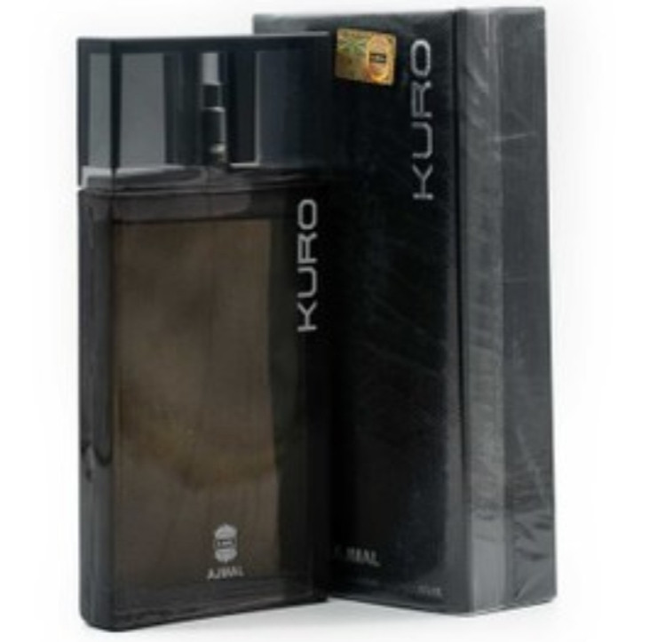 ادکلن مردانه اجمل Ajmal مدل Kuro