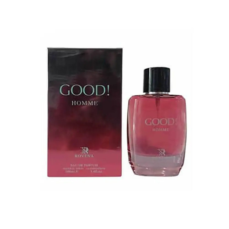 عطر ادکلن گود هوم جوپ هوم روونا مردانه