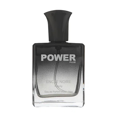 عطر ادوپرفیوم مردانه پاور پالس مدل لالیک انکرنویر حجم ۲۵ میلیلیتر