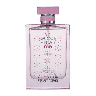 ادو پرفیوم زنانه جاسپر مدل Gucci Envy Me حجم 100 میلی لیتر