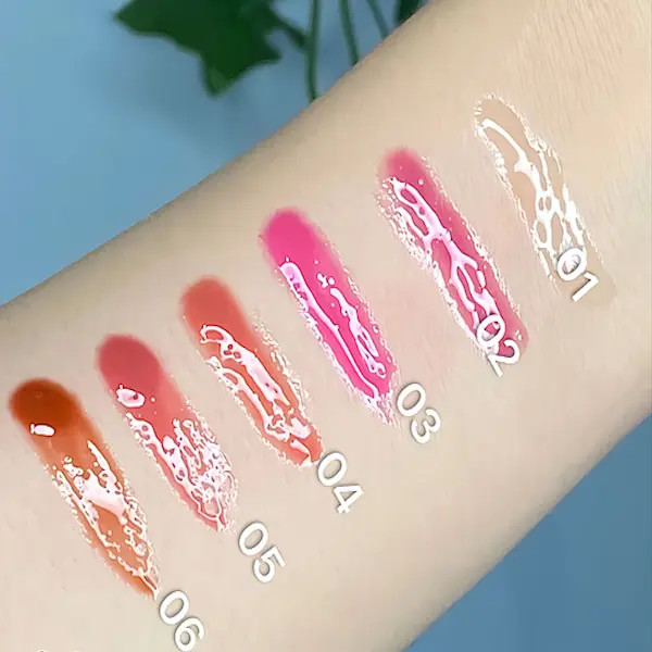 لیپ گلاس آرت اسکین Artskin