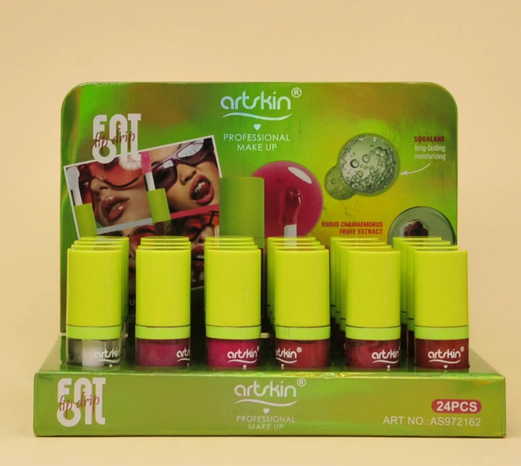 لیپ گلاس آرت اسکین Artskin