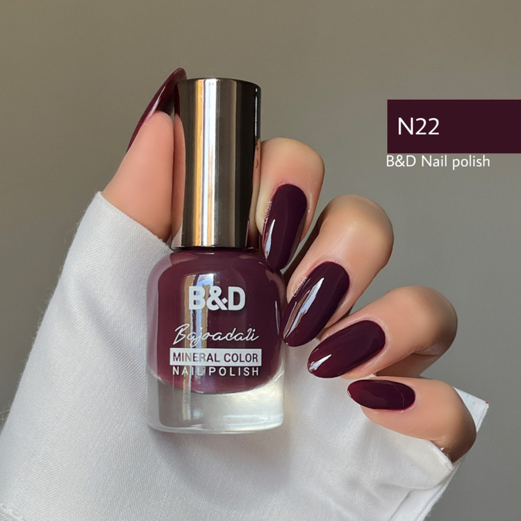 لاکدساده بی آن دی کد N22