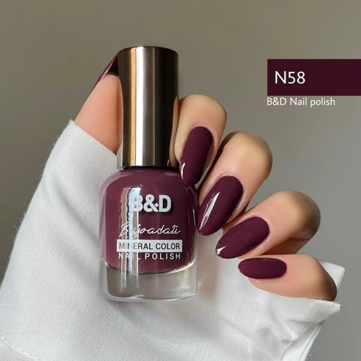 لاک ساده بی ان دی (B&D) کدN58
