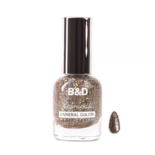 لاک ساده بی ان دی (B&D) کدG1003
