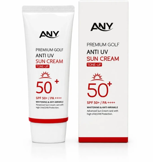 کرم ضد آفتاب آنی +Spf50 حجم 60ml مشخصات