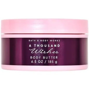 کره بدن A thousand Wishes بث اند بادی Bath & Body